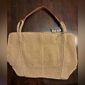 the sak Los Feliz LG Tote